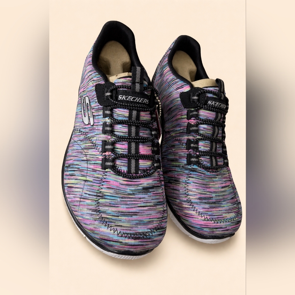 Skechers Slip On